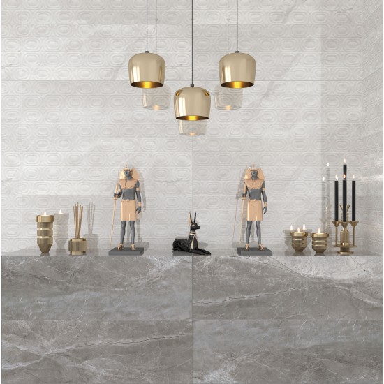 Πλακάκι Marmol Oldlace 30Χ90 Μπεζ